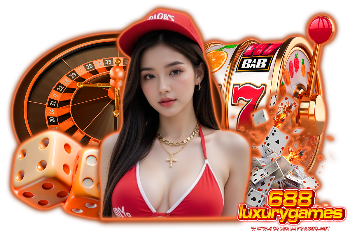 688luxurygames wallet