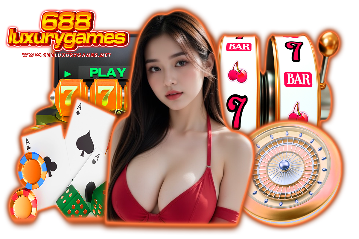 688luxurygames
